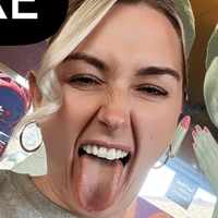 Katie Koven Nøgen