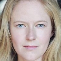 Katie Lightfoot Nøgen