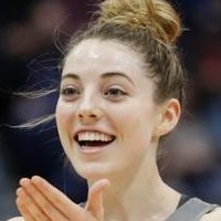 Katie Lou Nøgen
