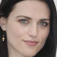 Katie McGrath Nøgen