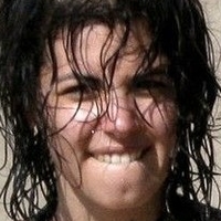 Katie Melua Nøgen