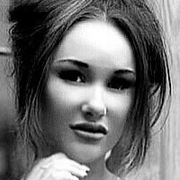 katie_model_x Nøgen