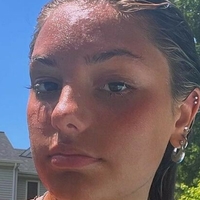 Katie Pego Nøgen