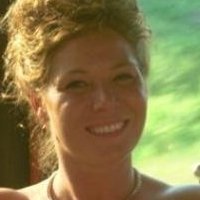 Katie Rudisel Nøgen