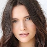 Katie Stevens Nøgen