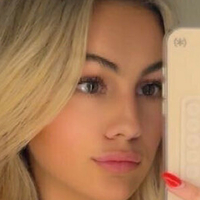 katiebaeee Nøgen