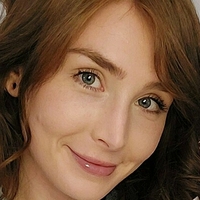 katiecooper4 Nøgen