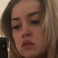 katieericakeane Nøgen