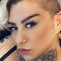 Katiesummer222 Nøgen