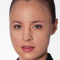 Katja Danowski Nøgen