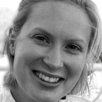 Katja Gerstl Nøgen