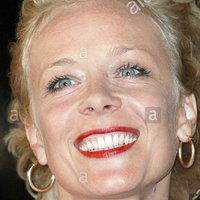 Katja Riemann Nøgen