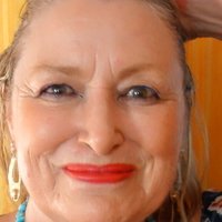 Katja Rupé Nøgen