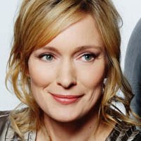 Katja Weitzenböck Nøgen