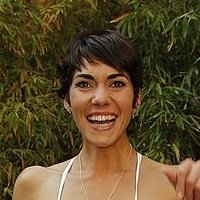 Katrin Ritt Nøgen