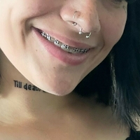 katrina_graves Nøgen