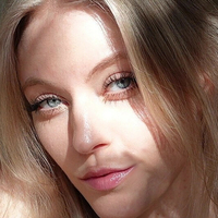 Katrine ASMR Nøgen