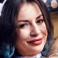 katsandcrows Nøgen