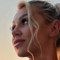 Kattytheblondie Nøgen