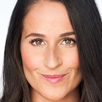 Katy Davis Nøgen