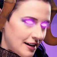 Katy DeCobray Nøgen