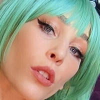 Katy Gray Nøgen