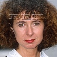 Katy Murphy Nøgen