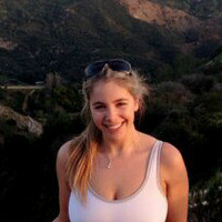 Katy Yardley Nøgen