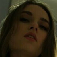 Katya Aivazova Nøgen