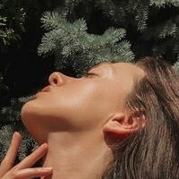 katya_mozhina Nøgen