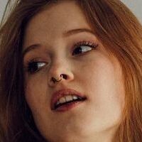 Katya Sitak Nøgen