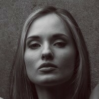 Katyhollick Nøgen