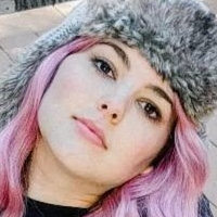 KatyRose9 Nøgen