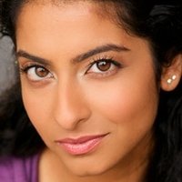 Kausar Mohammed Nøgen