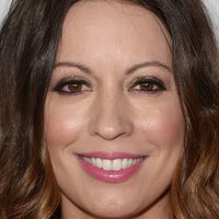 Kay Cannon Nøgen