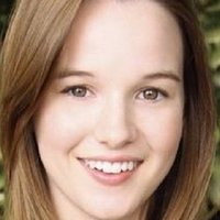 Kay Panabaker Nøgen