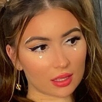 kaya_anastasia Nøgen