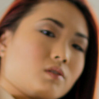 Kaya Lin Nøgen