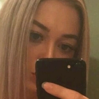kaybabii13 Nøgen