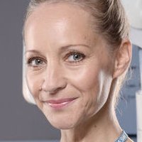 Kaye Wragg Nøgen