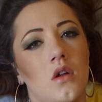 KayJay Model Nøgen