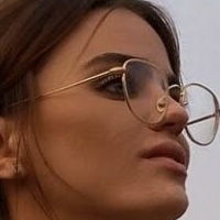 kaykayyrose Nøgen