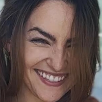 Kayla Compton Nøgen