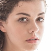 Kayla Ferguson Nøgen