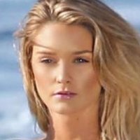 Kayla Lewis Nøgen