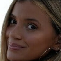 Kayla Manousselis / kaylamanousselis Nøgen