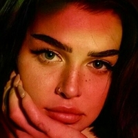 Kayla Okaylaaa Nøgen