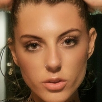 Kayla Pierce Nøgen