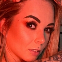 Kayla Rosalie Nøgen