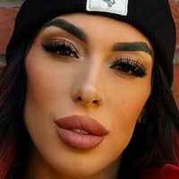 Kayla Rossi Nøgen